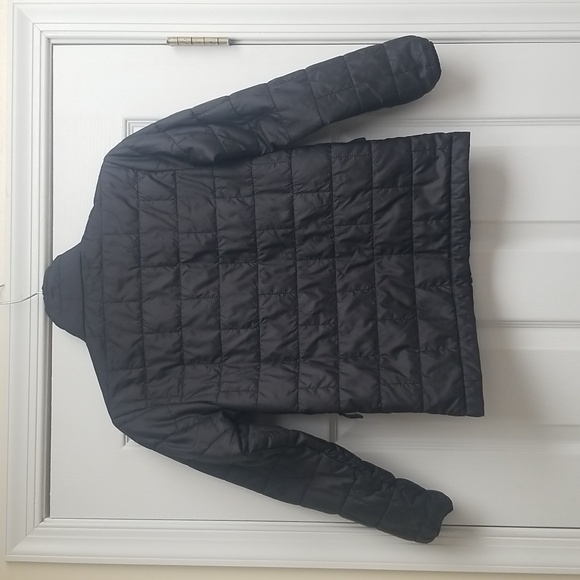 Patagonia Boys Jacket Size 10 - Picture 4 of 9